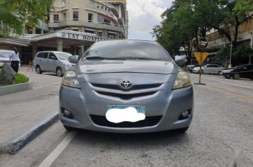 Selling 2nd Hand Toyota Vios 2009 in Manila