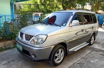 2nd Hand Mitsubishi Adventure 2006 for sale in Marikina