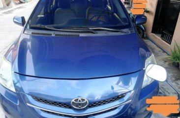 Selling 2nd Hand Toyota Vios 2008 in General Trias
