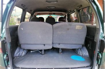 1997 Hyundai Starex for sale in Quezon City