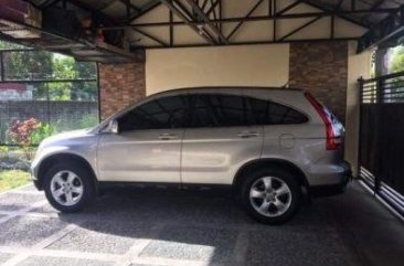 2nd Hand Honda Cr-V 2008 for sale in Bacoor