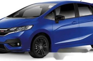 Honda Jazz 2019 Automatic Gasoline for sale in Davao City