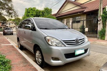 Toyota Innova 2012 Automatic Gasoline for sale in Quezon City