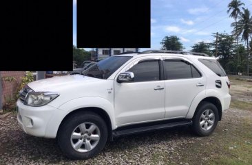 Toyota Fortuner 2009 Automatic Diesel for sale in San Juan