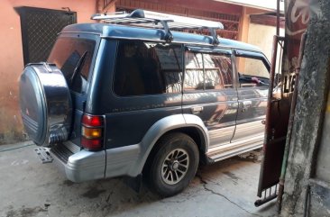 Mitsubishi Pajero Automatic Diesel for sale in Consolacion