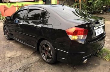 Sell Used 2009 Honda City at 100000 km in Dasmariñas