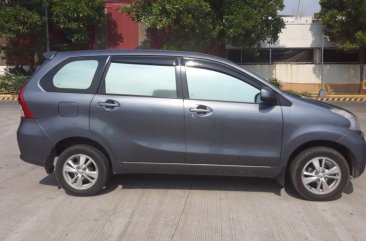 Toyota Avanza 2012 at 80000 km for sale in Makati