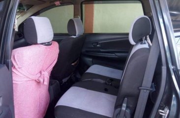 Selling Toyota Avanza 2014 Automatic Gasoline in Quezon City