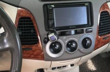 2008 Toyota Innova for sale in Quezon City