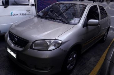 2004 Toyota Vios for sale in Makati