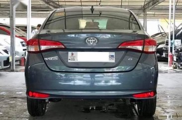 Sell 2nd Hand 2019 Toyota Vios in Pasay