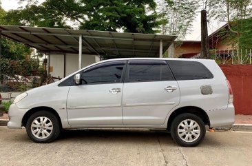 Toyota Innova 2012 Automatic Gasoline for sale in Quezon City