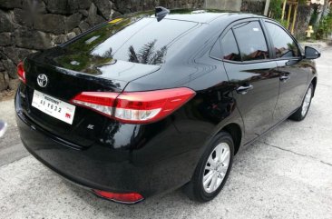 Selling 2nd Hand Toyota Vios 2019 in Binangonan