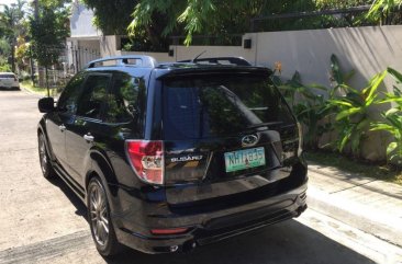 2009 Subaru Forester for sale in Parañaque