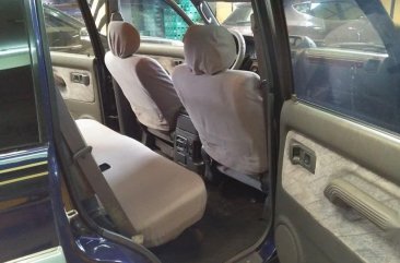 Toyota Land Cruiser Prado 1996 Automatic Diesel for sale in Angeles