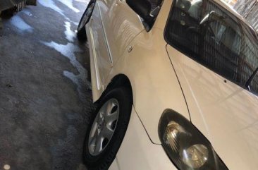 Selling Toyota Altis 2005 Automatic Gasoline in Imus