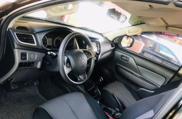 2015 Mitsubishi Strada for sale in Las Piñas