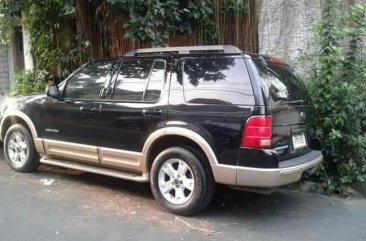 Ford Explorer 2005 Automatic Gasoline for sale in Caloocan