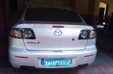 2nd Hand Mazda 3 2010 for sale in Meycauayan