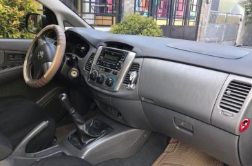 Selling 2nd Hand Toyota Innova 2015 in Dasmariñas