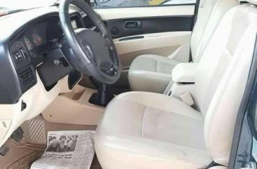 2010 Isuzu Sportivo for sale in Calamba