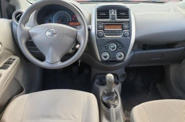 2017 Nissan Almera for sale in Taguig