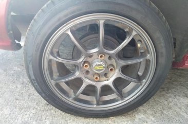 2nd Hand Nissan Sentra 1995 for sale in Antipolo