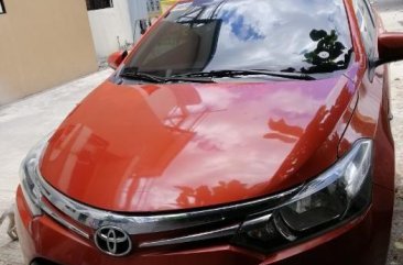 Toyota Vios 2016 Automatic Gasoline for sale in Angeles