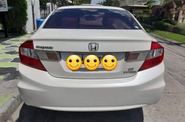 2013 Honda Civic for sale in Angeles