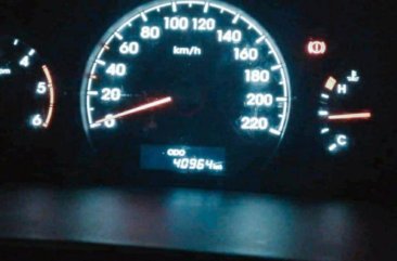 Hyundai Starex 2016 for sale in Jose Panganiban