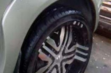 2nd Hand Toyota Fortuner 2012 Automatic Diesel for sale in Angeles