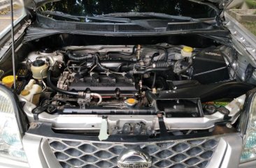 Selling Used Nissan X-Trail 2005 in Pasay