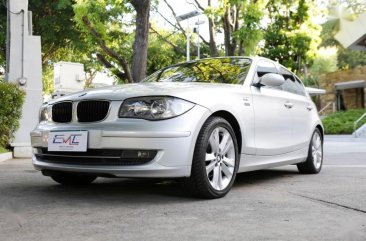 2008 Bmw 118I for sale in Quezon City