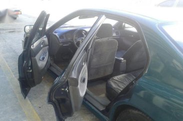 Selling Honda Accord 1994 Automatic Gasoline in Las Piñas