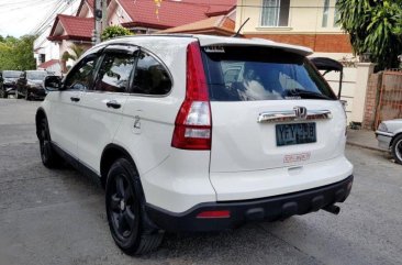Selling Used Honda Cr-V 2008 in Cebu City