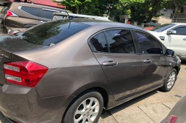 Honda City 2013 Manual Gasoline for sale in Imus