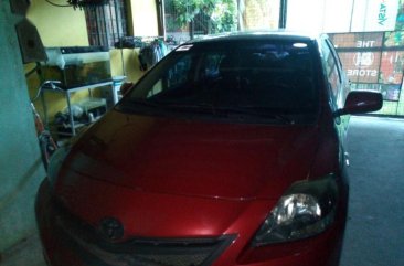 Selling Used Toyota Vios 2012 in Marilao