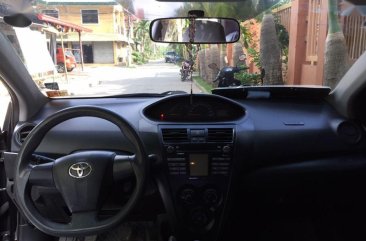 2011 Toyota Vios for sale in Aringay