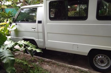Used Mitsubishi L300 2010 for sale in Cebu City