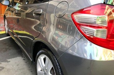 Selling Honda Jazz 2010 Automatic Gasoline in Liliw