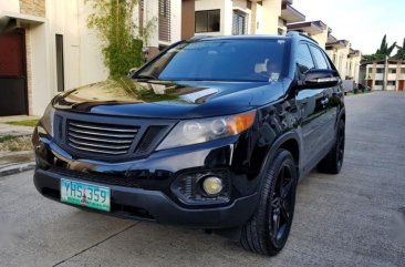 2009 Kia Sorento for sale in Cebu City