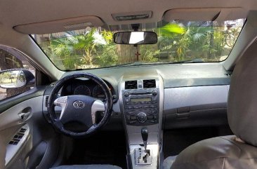 2008 Toyota Altis for sale in Angeles