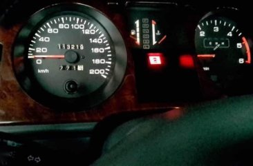 Selling Used Mitsubishi Pajero 2005 Automatic Diesel at 120000 km in Cainta