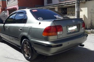 Used Honda Civic 1997 at 130000 km for sale