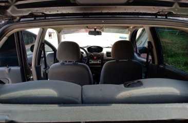 Chevrolet Spark 2007 Manual Gasoline for sale in Quezon City