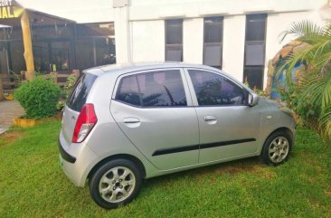 2009 Hyundai I10 for sale in Santo Tomas
