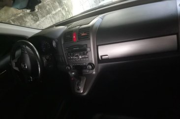 Used Honda Cr-V 2012 for sale in Vigan