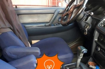 Mitsubishi Pajero Automatic Diesel for sale in Consolacion