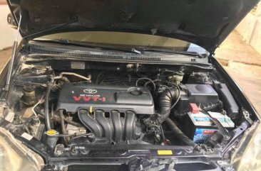 Toyota Altis 2006 Automatic Gasoline for sale in Trece Martires