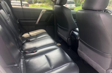 Toyota Land Cruiser Prado 2013 at 30000 km for sale
